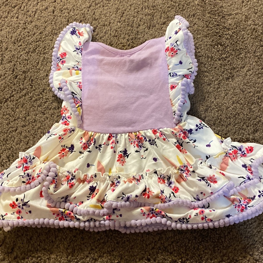 Dress - Picture 2 of 2